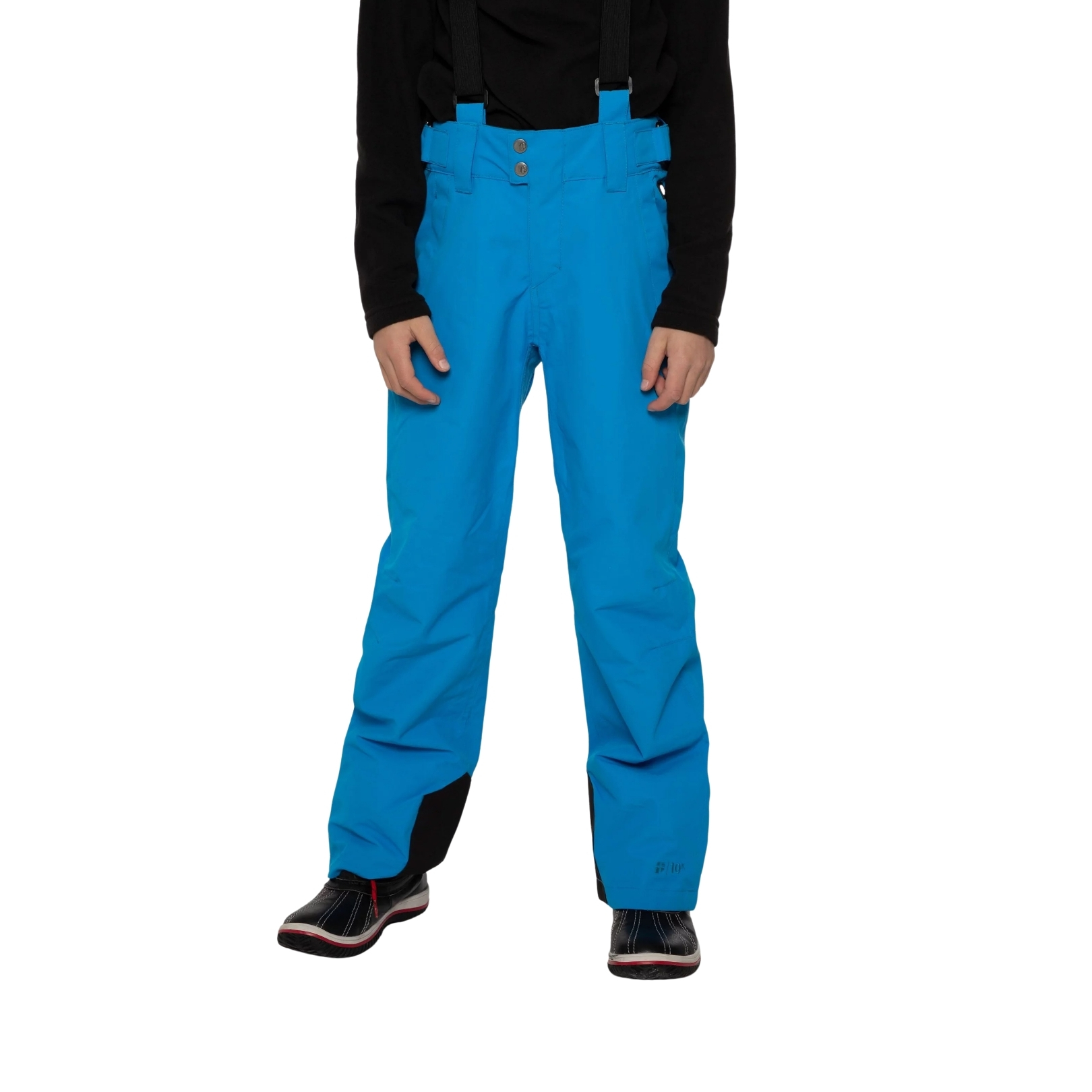 Protest Boys Bork Jr Snowpants