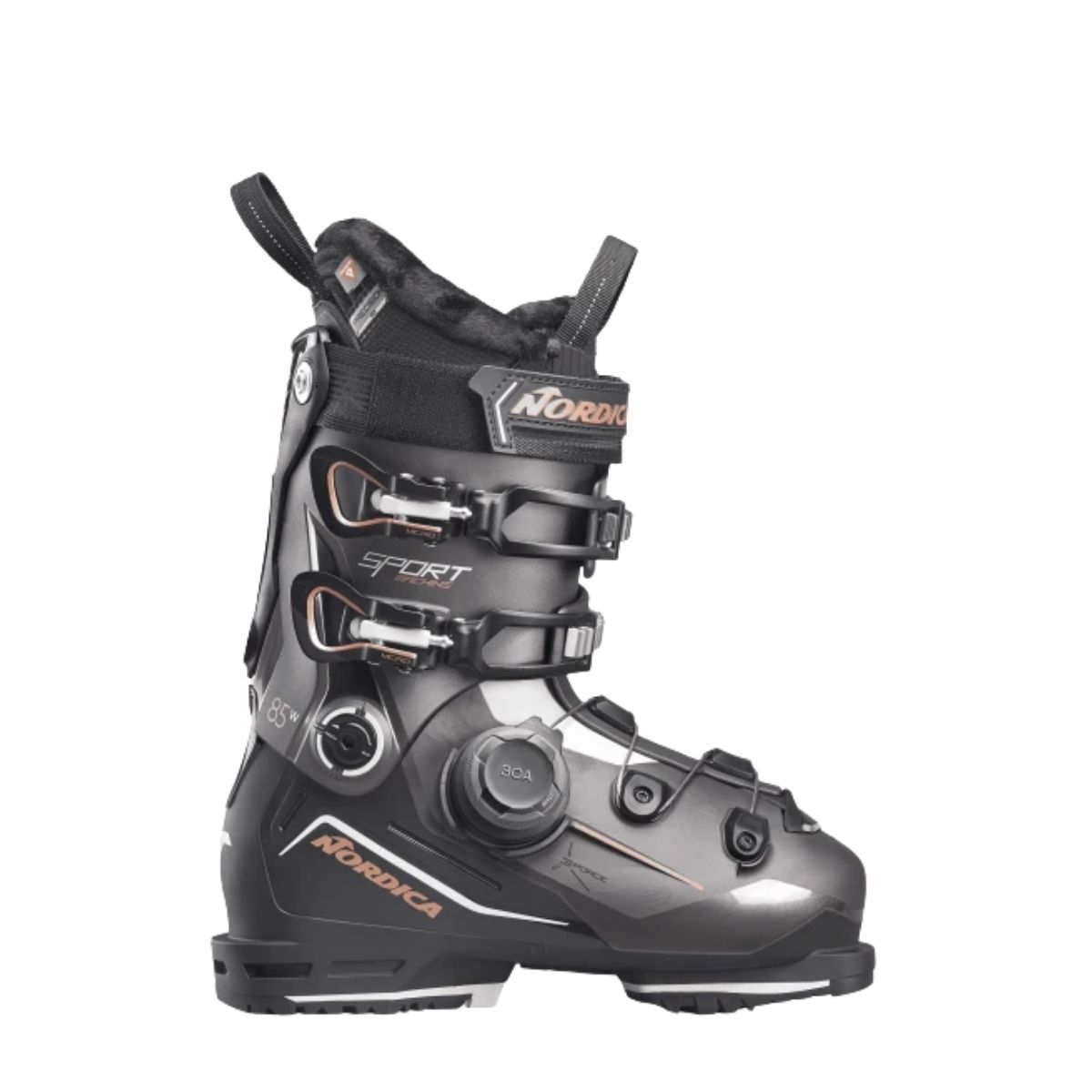 Nordica Sportmachine 3 85 W BOA GW