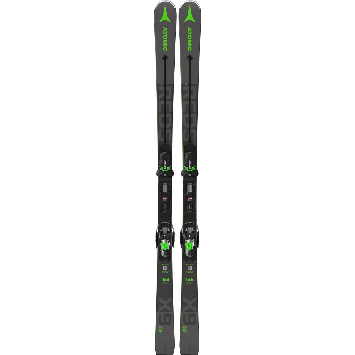Atomic Redster X9 WB 2021 Atomic Redster X9 WB 2021