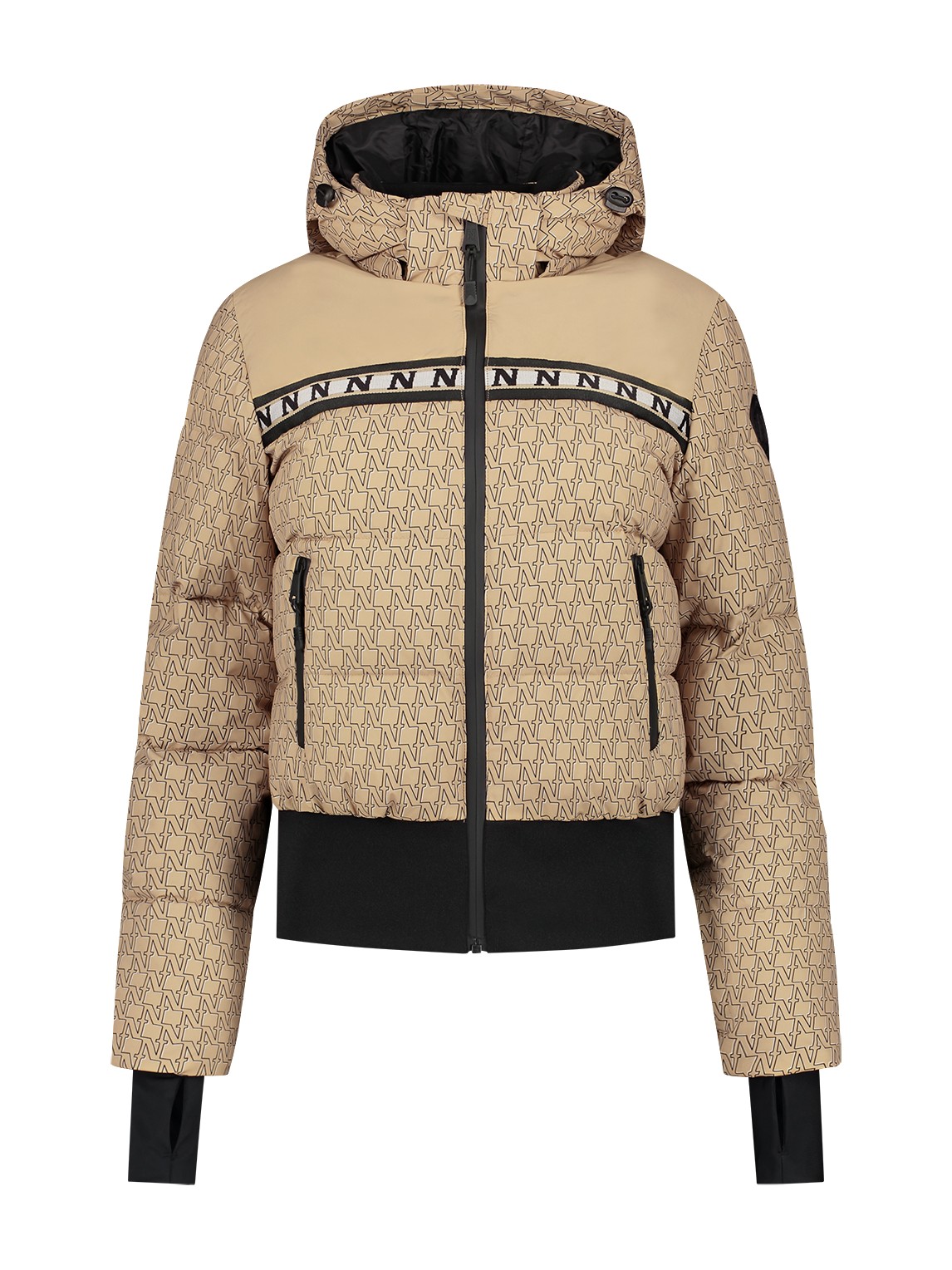 Nikkie Urban Ski Jacket