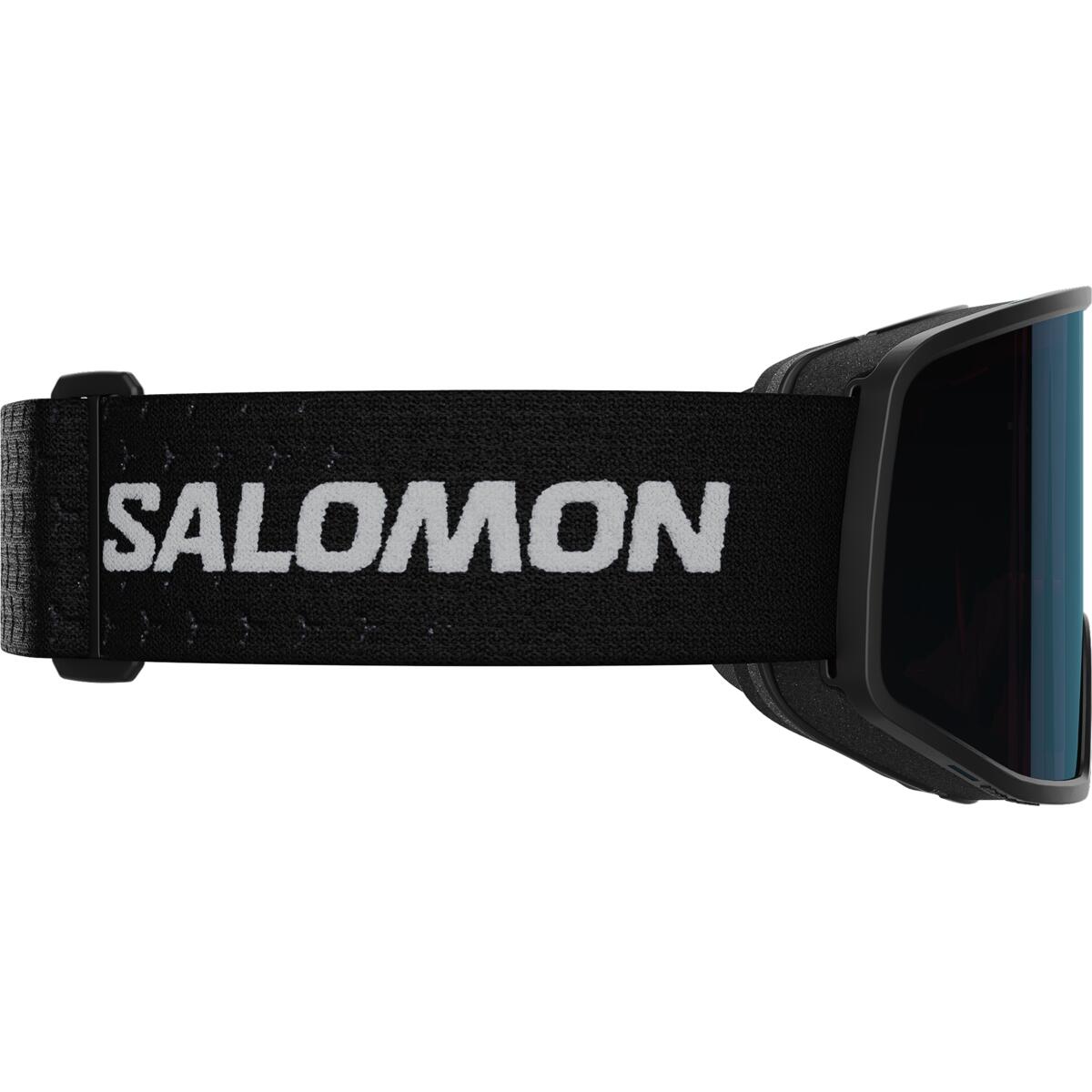 Salomon Sentry Pro Sigma Photochromic Black/Sky Blue Salomon Sentry Pro Sigma Photochromic Black/Sky Blue
