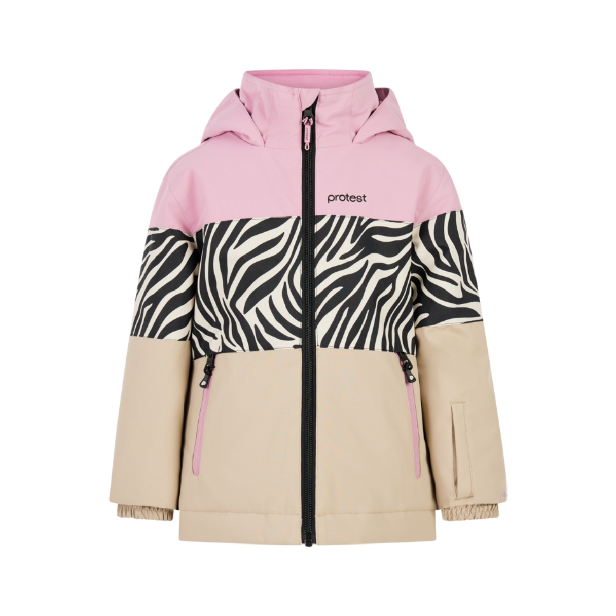 Protest Kids Prtpleuni Td Snowjacket