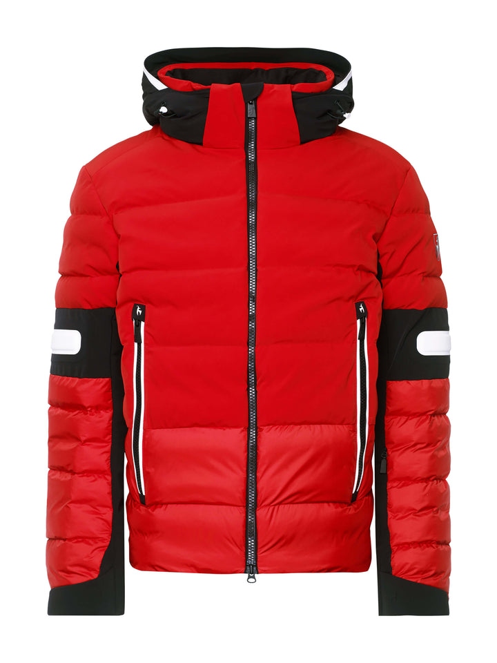Toni Sailer Mens Alois Ski Jacket