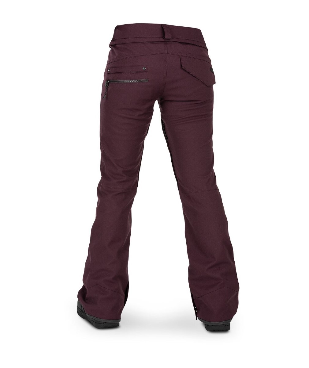 Volcom W Species Stretch Pant Volcom W Species Stretch Pant