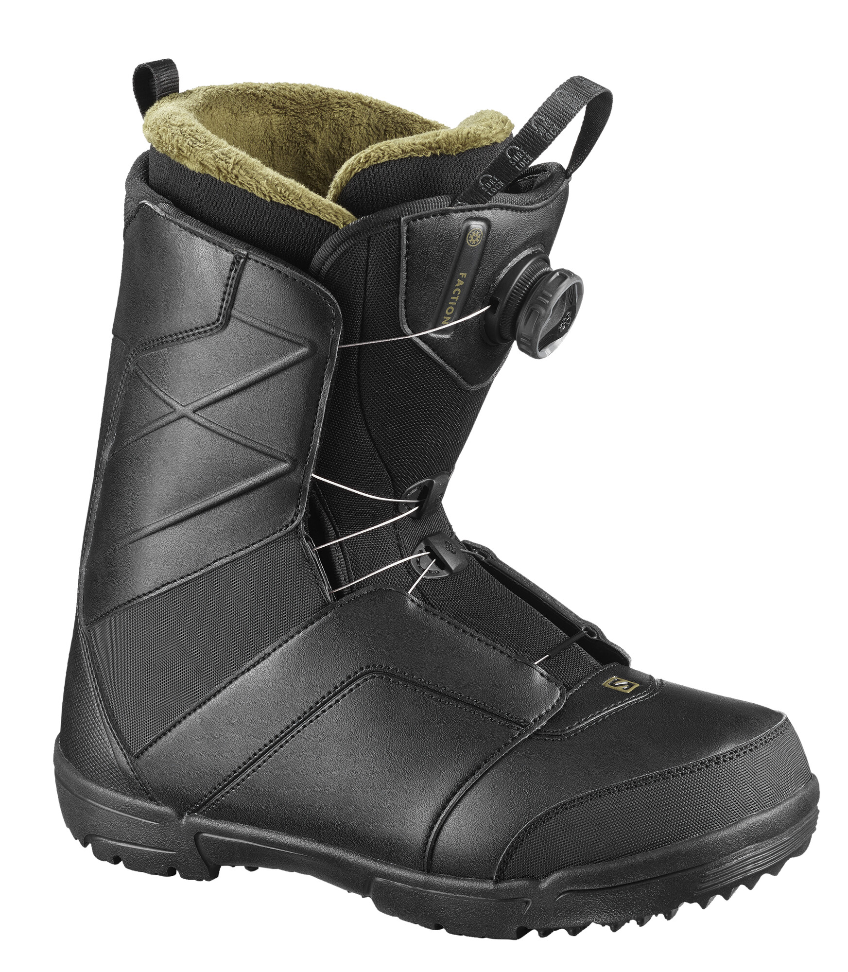 Salomon M Faction Boa 2020 Salomon M Faction Boa 2020