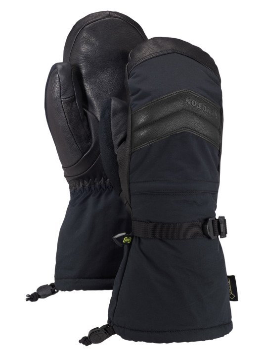 Burton W Gore Warmest Mitt 2021 Burton W Gore Warmest Mitt 2021