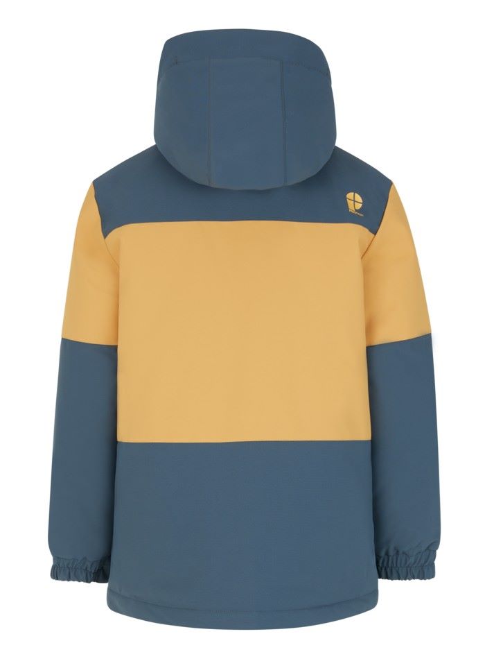 Protest Boys Prtdecks Jr Snowjacket
