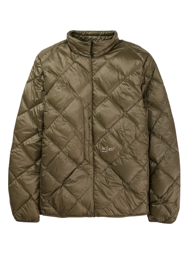 Burton Mens ak Japan Packable Down Jacket