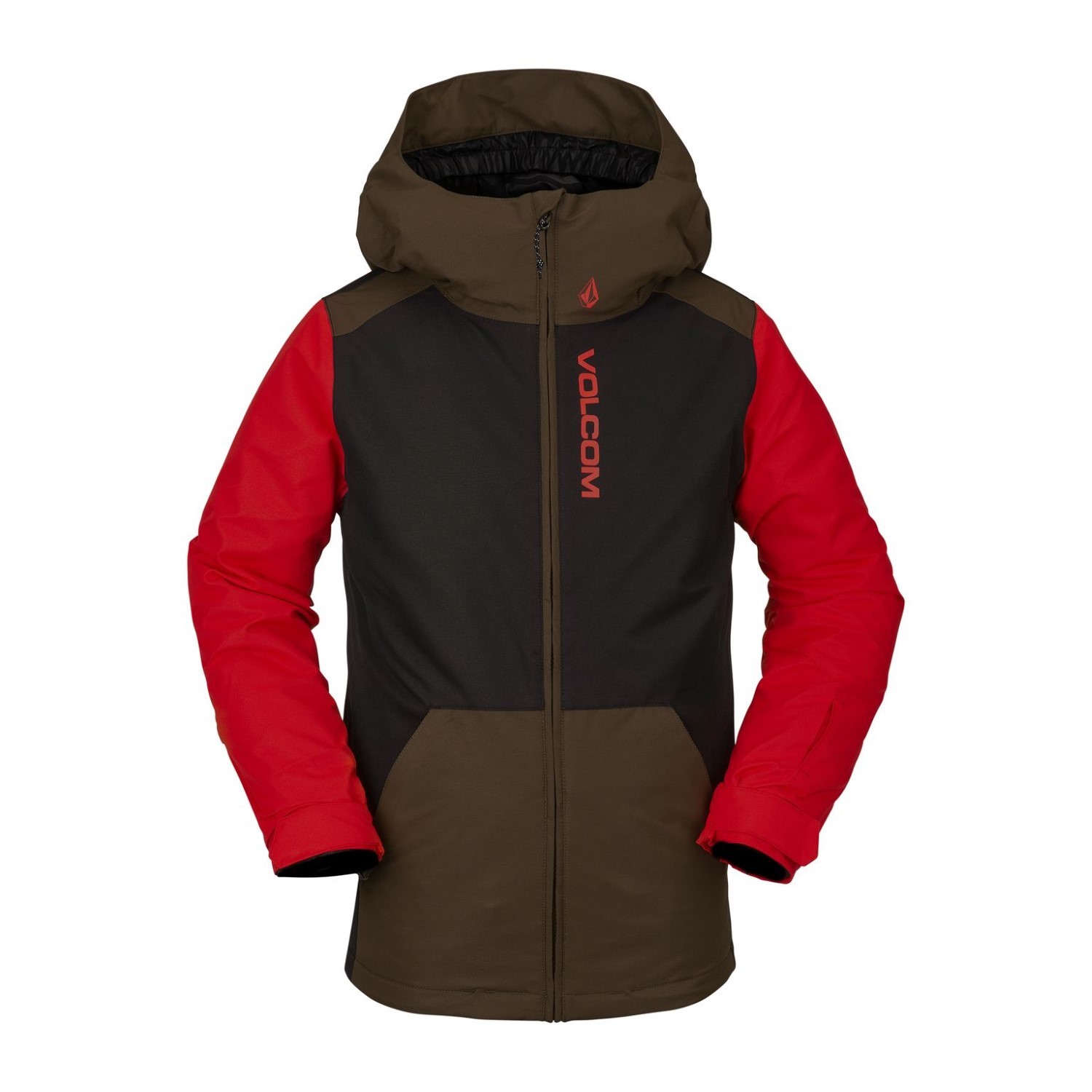 Volcom Vernon Ins Jacket 2021 Volcom Vernon Ins Jacket 2021