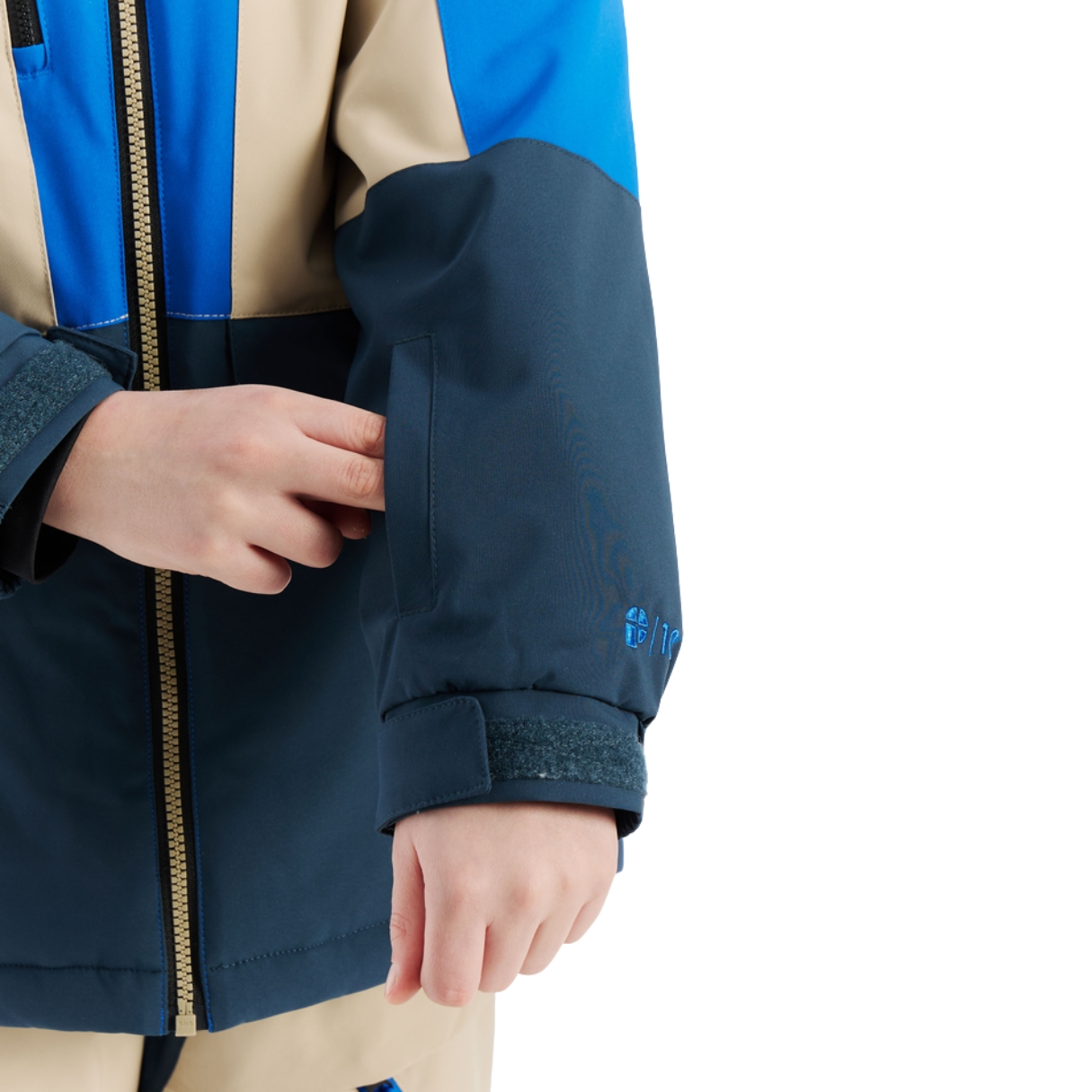 Protest Boys Prtmilan Jr Snowjacket