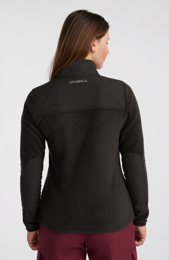 ONeill Womens Utility Fz Polartec 200 Fleece