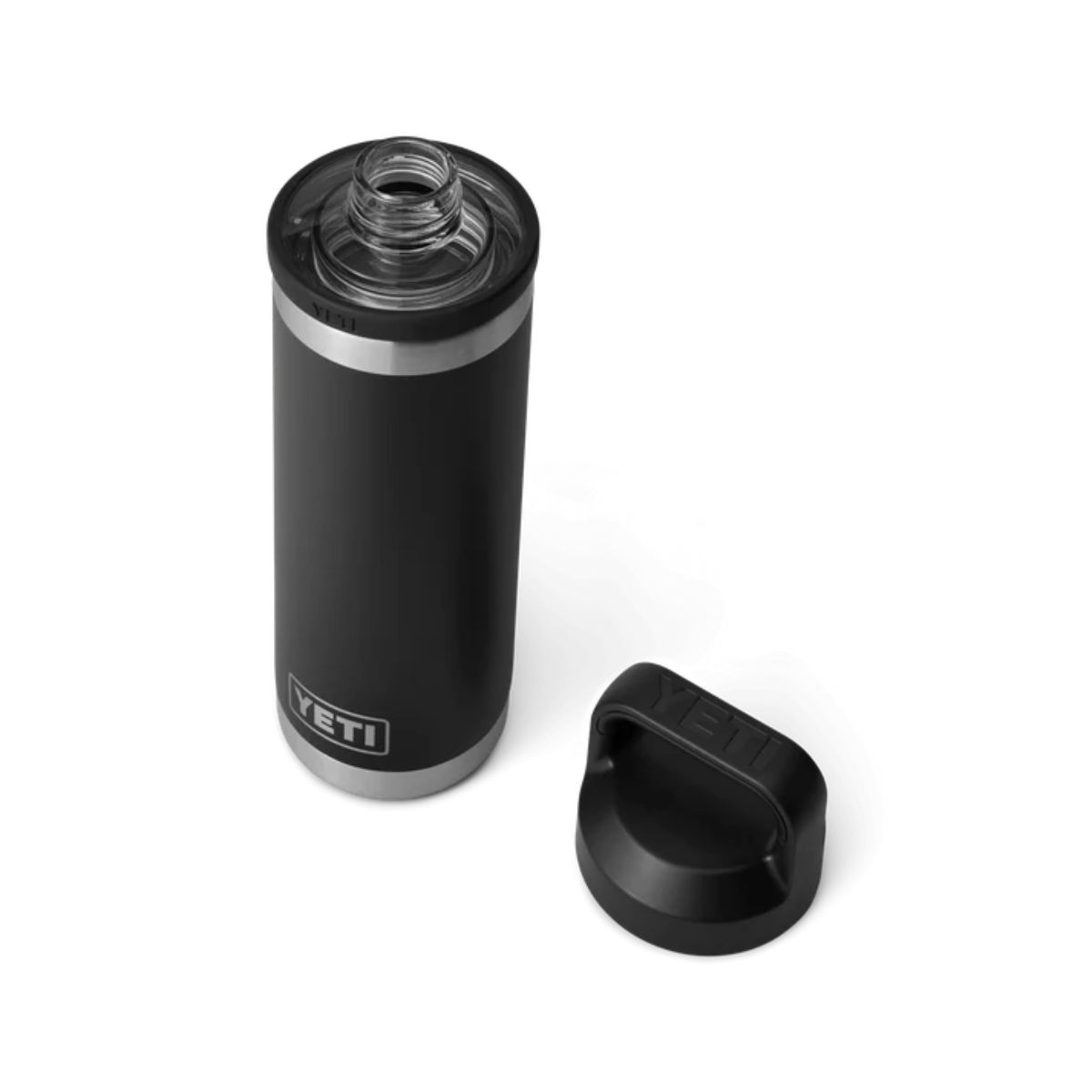 Yeti Rambler 18 Oz Bottle