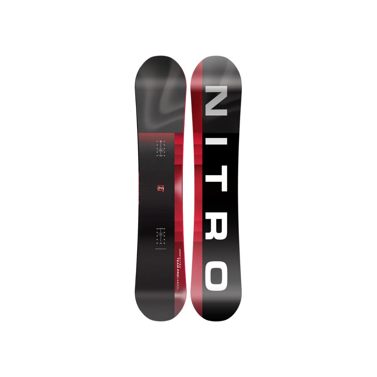 Nitro Team Pro