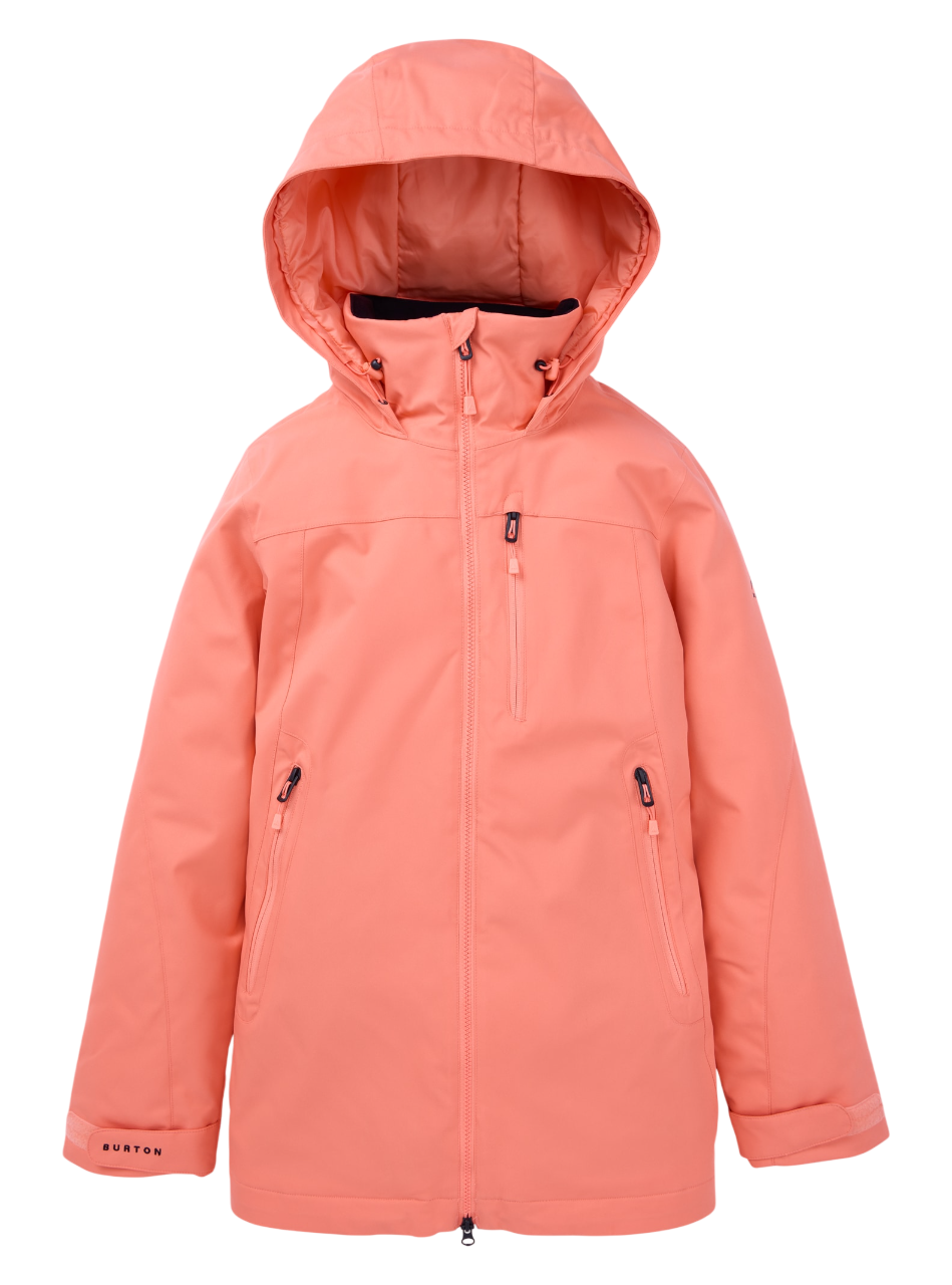 Burton Womens Lelah Jacket