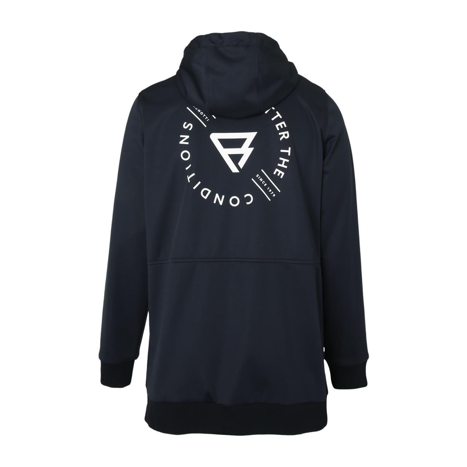 Brunotti M Bastyle Softshell hoody 2020 Brunotti M Bastyle Softshell hoody 2020