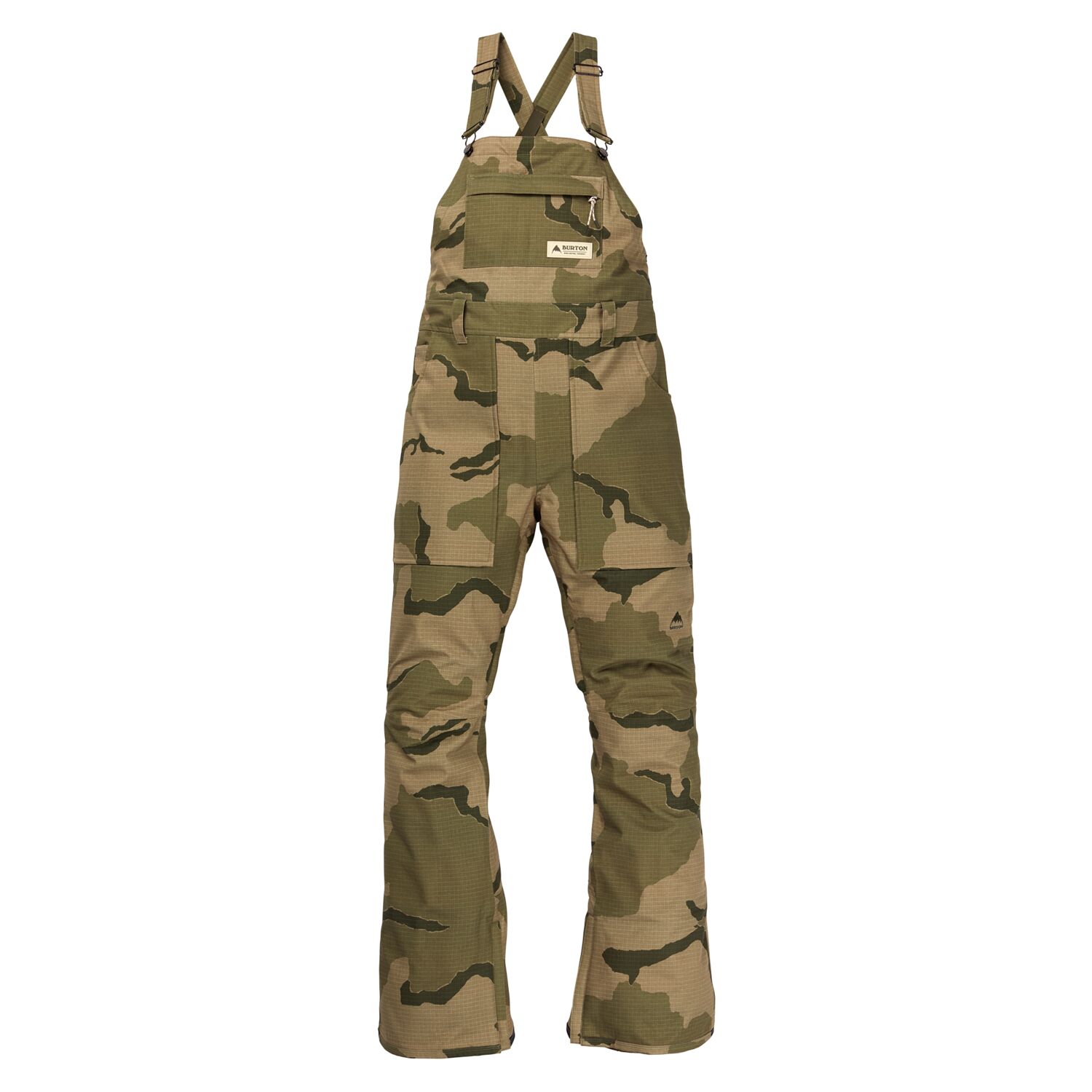 Burton W Avalon Bib 2021 Burton W Avalon Bib 2021