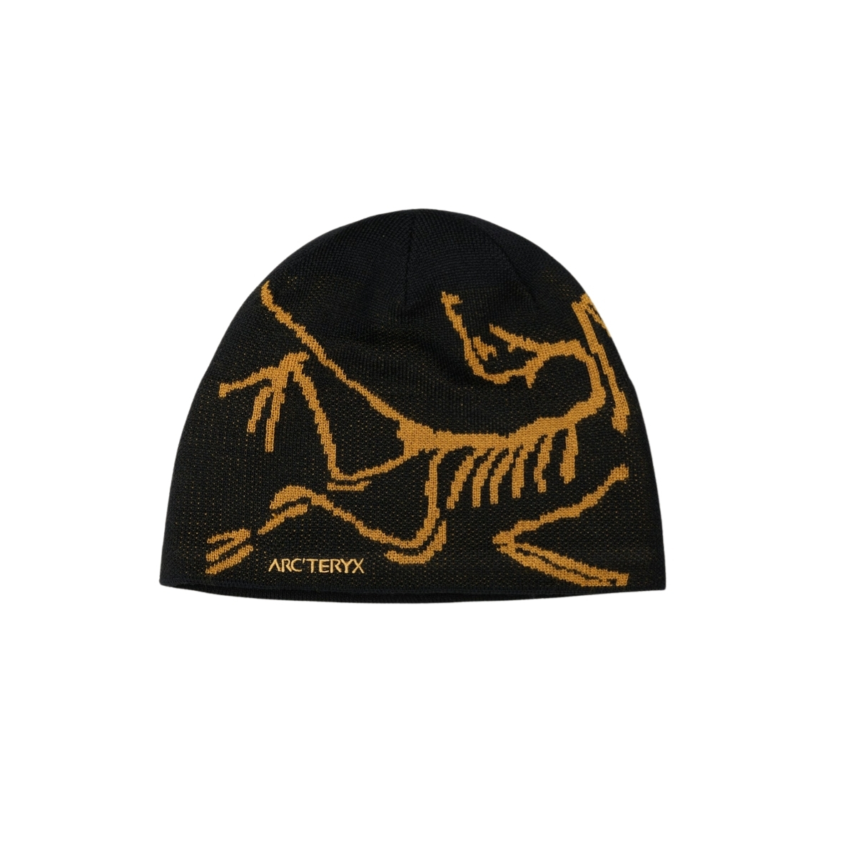 ArcTeryx Bird Head Toque
