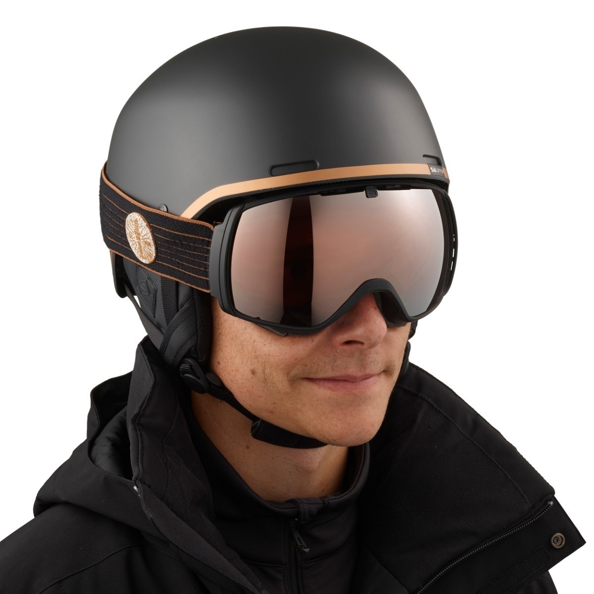 Salomon Brigade 2020 Salomon Brigade 2020