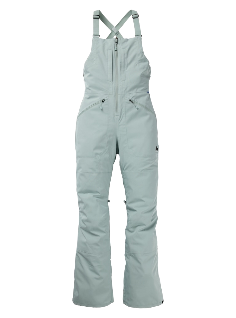 Burton Womens Reserve Stretch Bib Pants