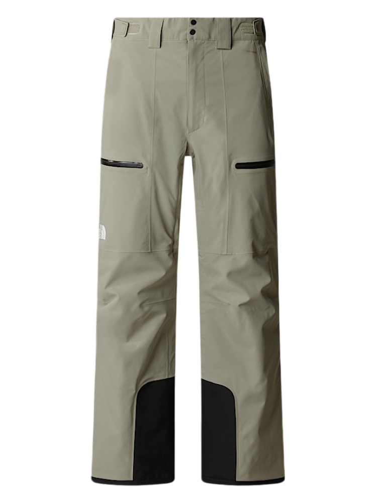 The North Face Mens Chakal Pant 1I4 Clay Grey S 197065298562