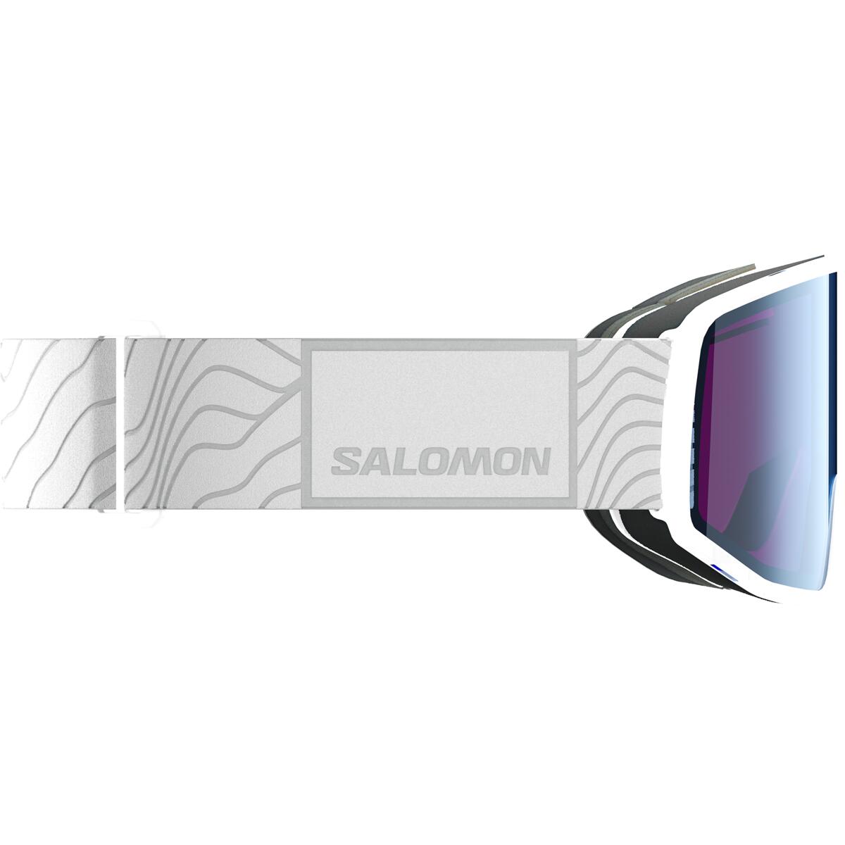 Salomon Sentry Pro S Sigma Photo White Sky Blue Salomon Sentry Pro S Sigma Photo White Sky Blue