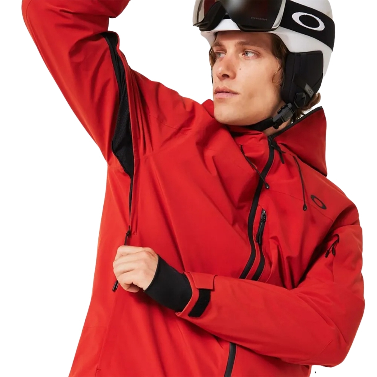 Oakley Mens Canopy Insulated Jacket