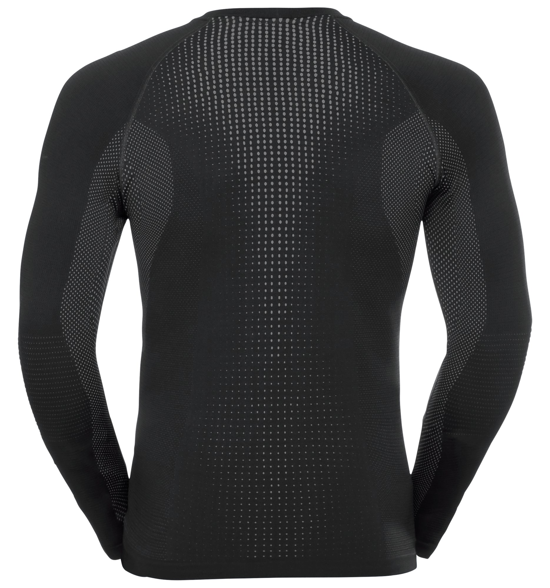 Odlo M Suw Crew L/S Perfm Warm Odlo M Suw Crew L/S Perfm Warm