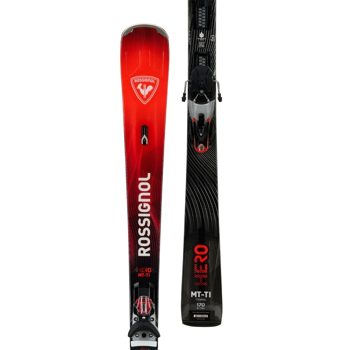 Rossignol Hero MT CA