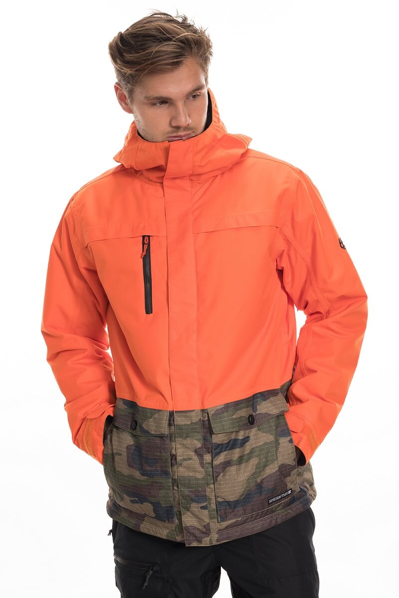 686 M Anthem Insulated Jacket 2020 686 M Anthem Insulated Jacket 2020
