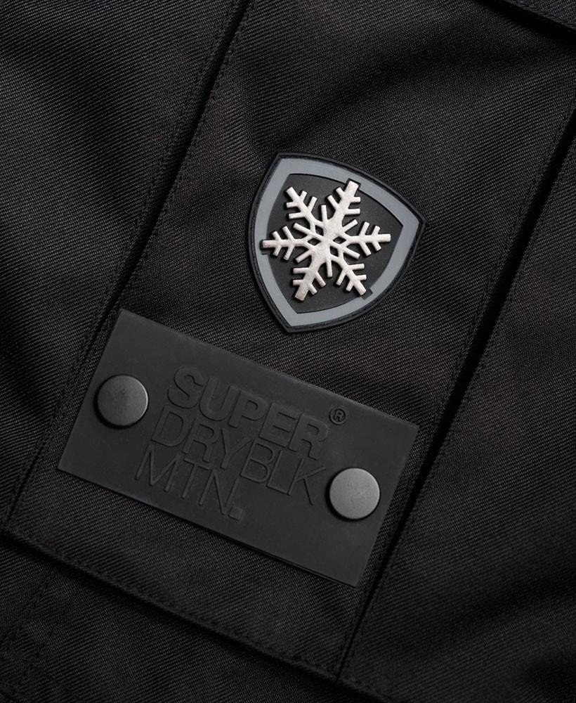 Superdry M Snow Pant Superdry M Snow Pant