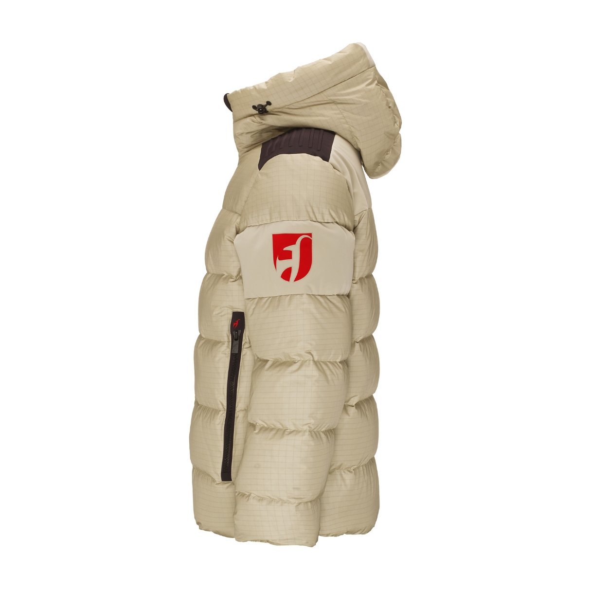 Toni Sailer Mens Lenny Ski Jacket