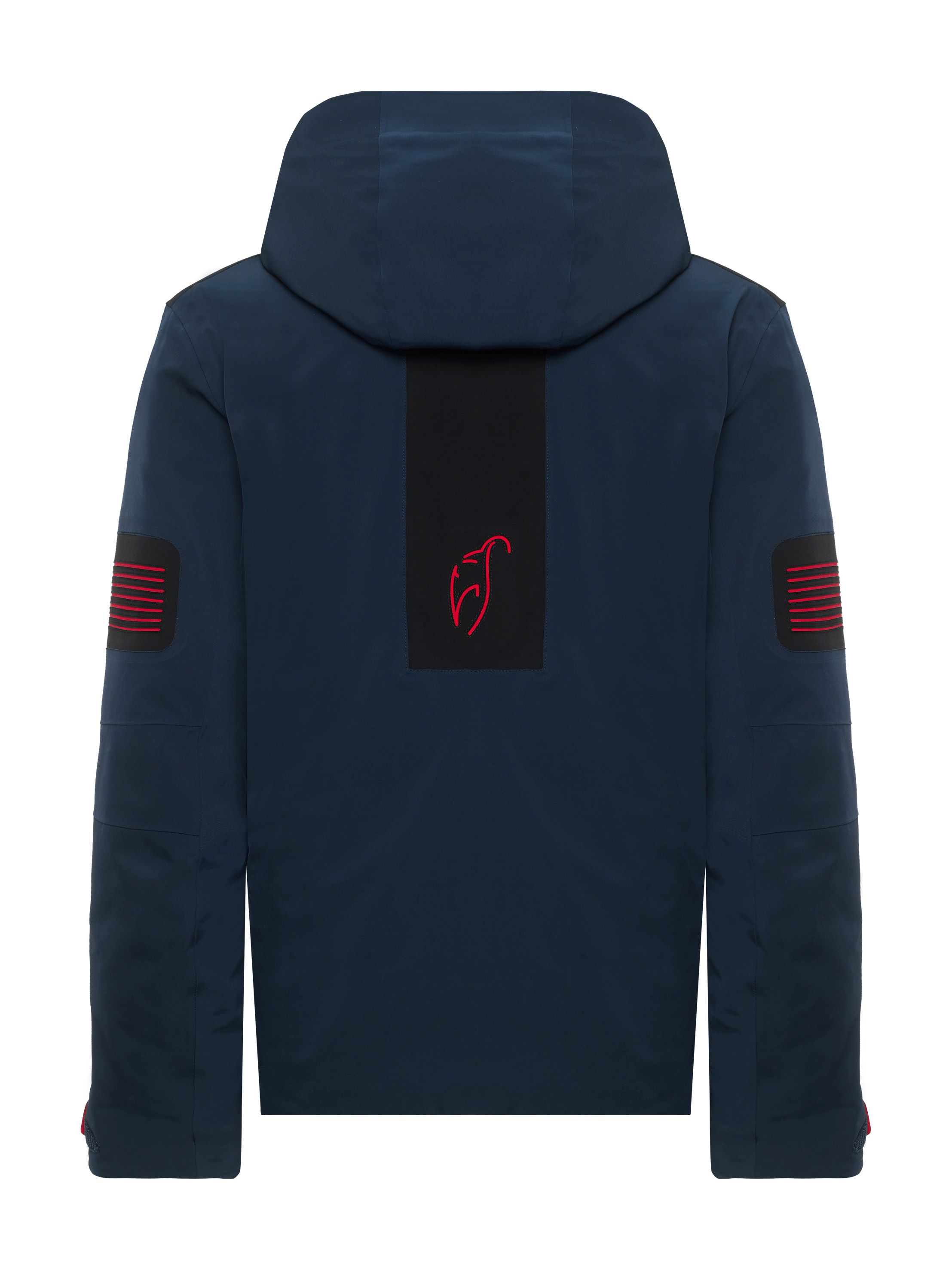 Toni Sailer Mens Allan Ski Jacket