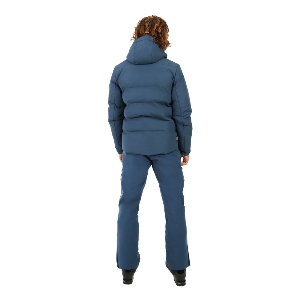 Protest Mens Prtsuperior Snowjacket