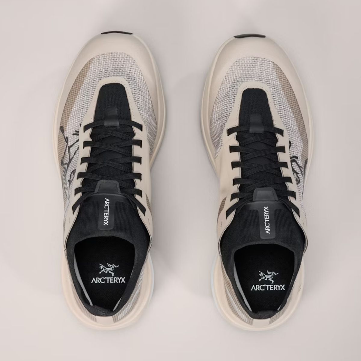 Arcteryx Mens Sylan Pro