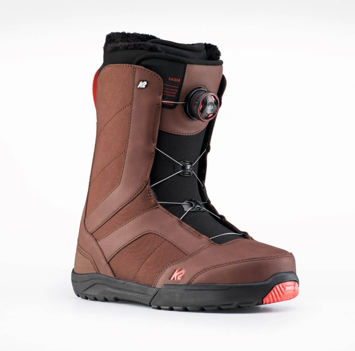 K2 Raider 2020 K2 Raider 2020