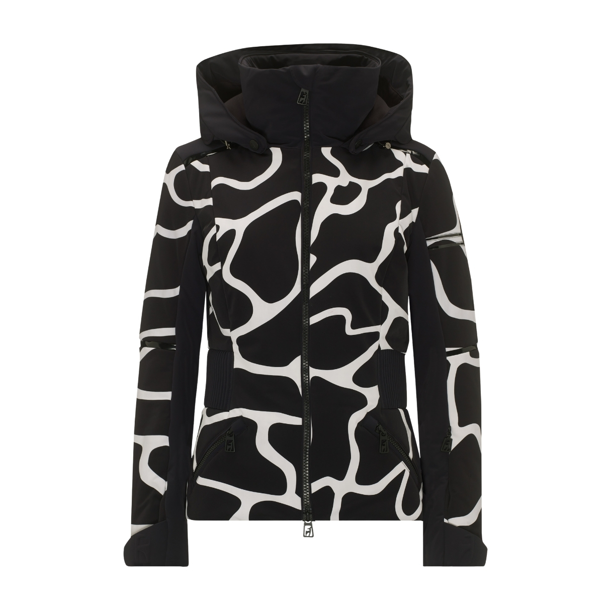 Toni Sailer Womens Martha Print