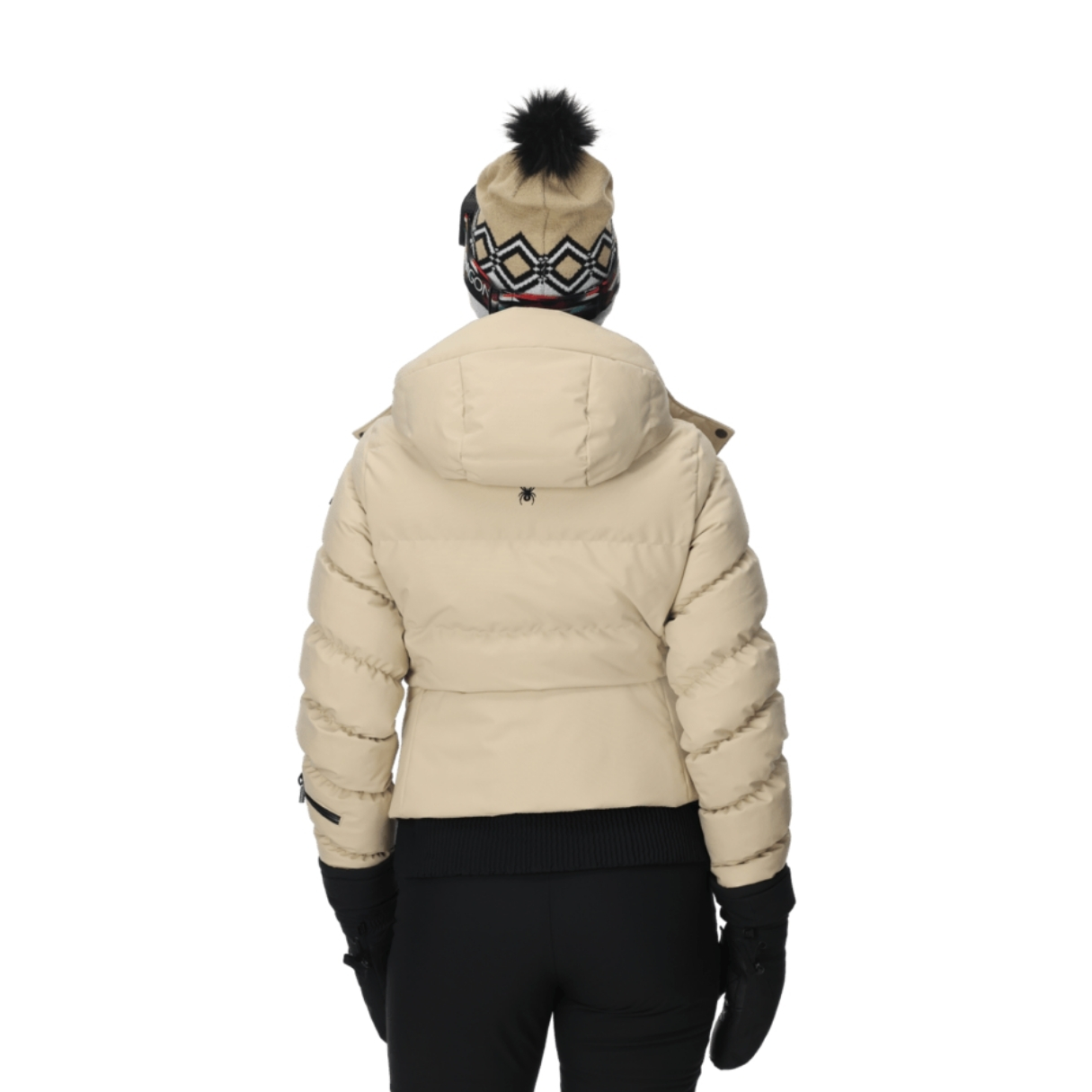 Spyder Womens Haven Jacket