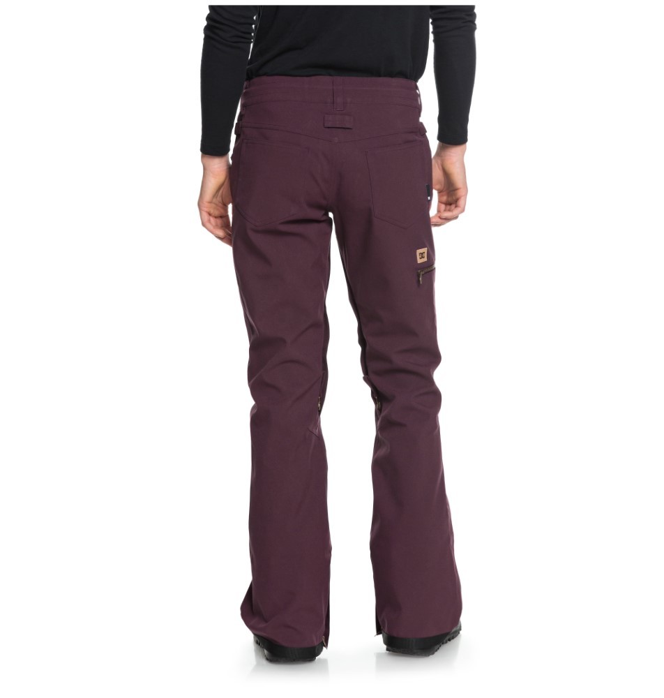 DC Shoes W Viva Pant 2019 DC Shoes W Viva Pant 2019
