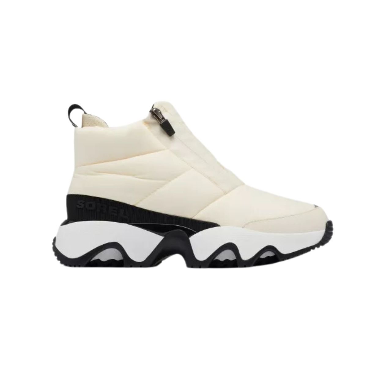 Sorel Womens Kinetic Impact Puffy Zip Sorel Womens Kinetic Impact Puffy Zip