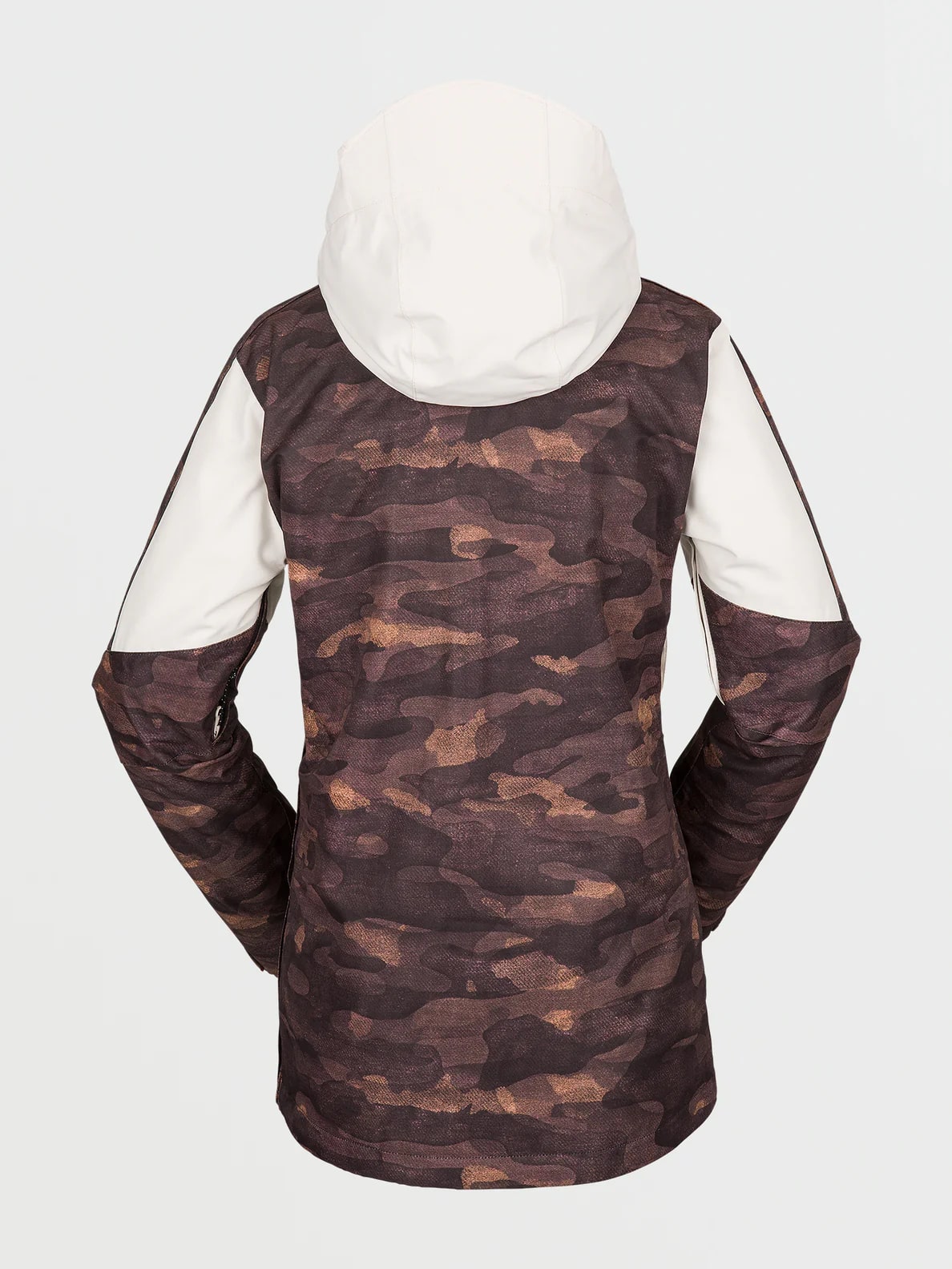 Volcom Womens Mirror Pullover