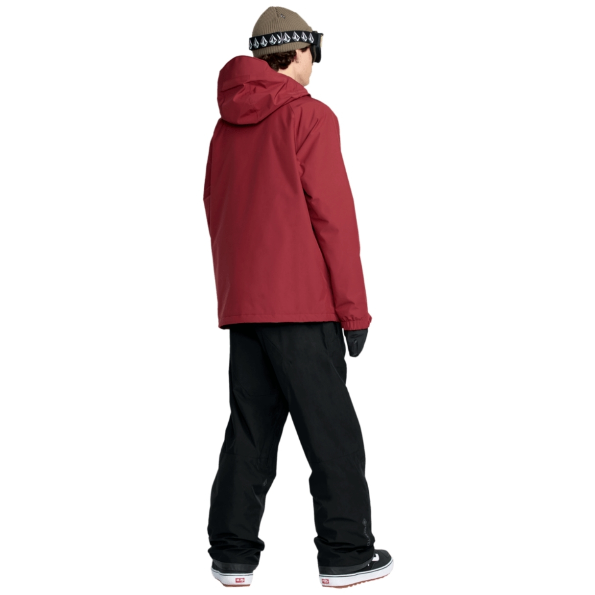 Volcom Mens Dua Gore-Tex Pant