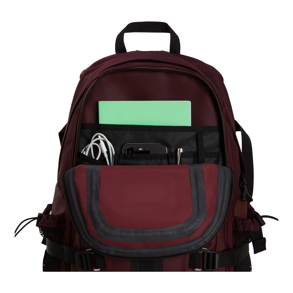 The North Face Hot Shot Base Camp
