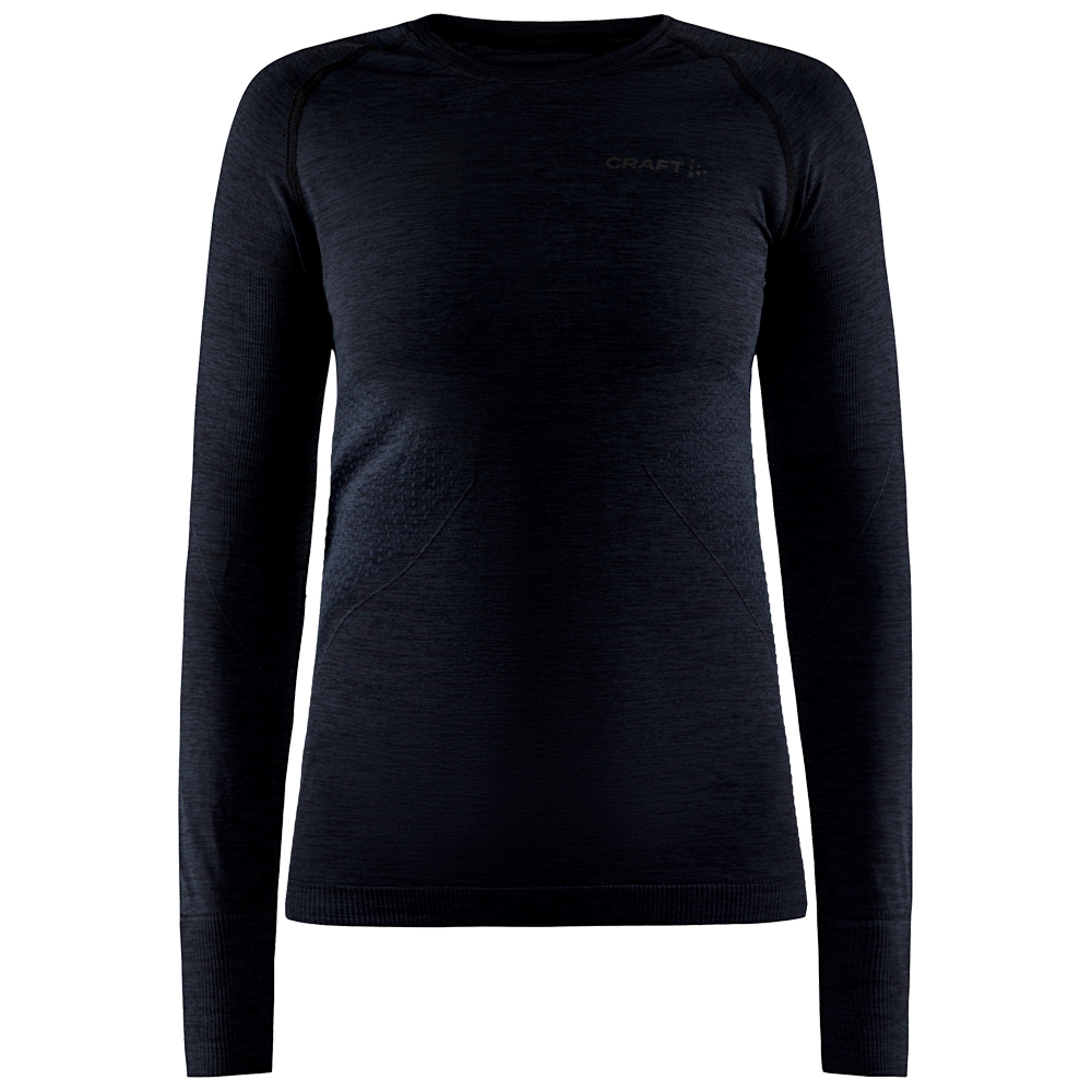 Craft M Core Dry Active Comfort Ls