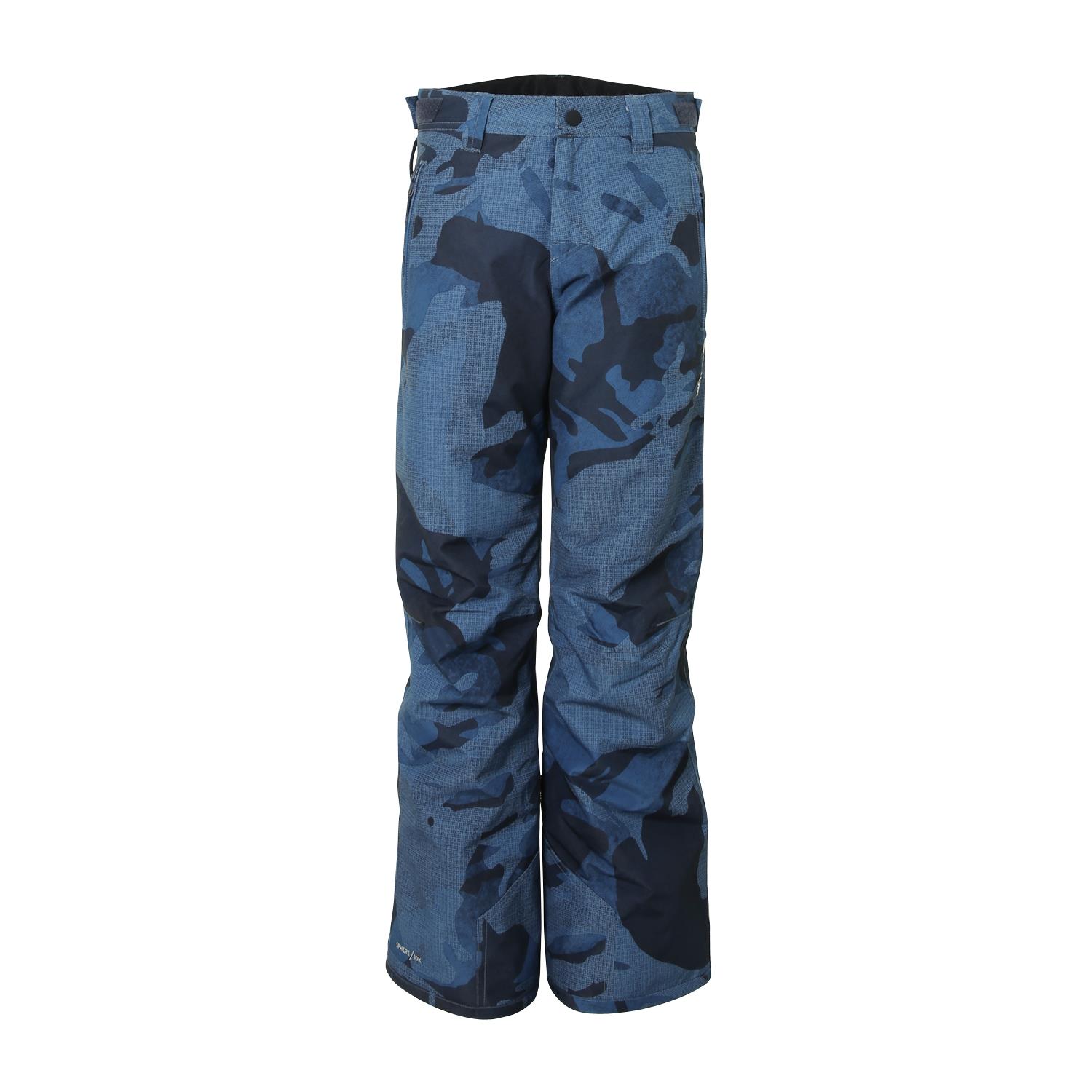 Brunotti B Kitebar JR Snowpants 2020 Brunotti B Kitebar JR Snowpants 2020