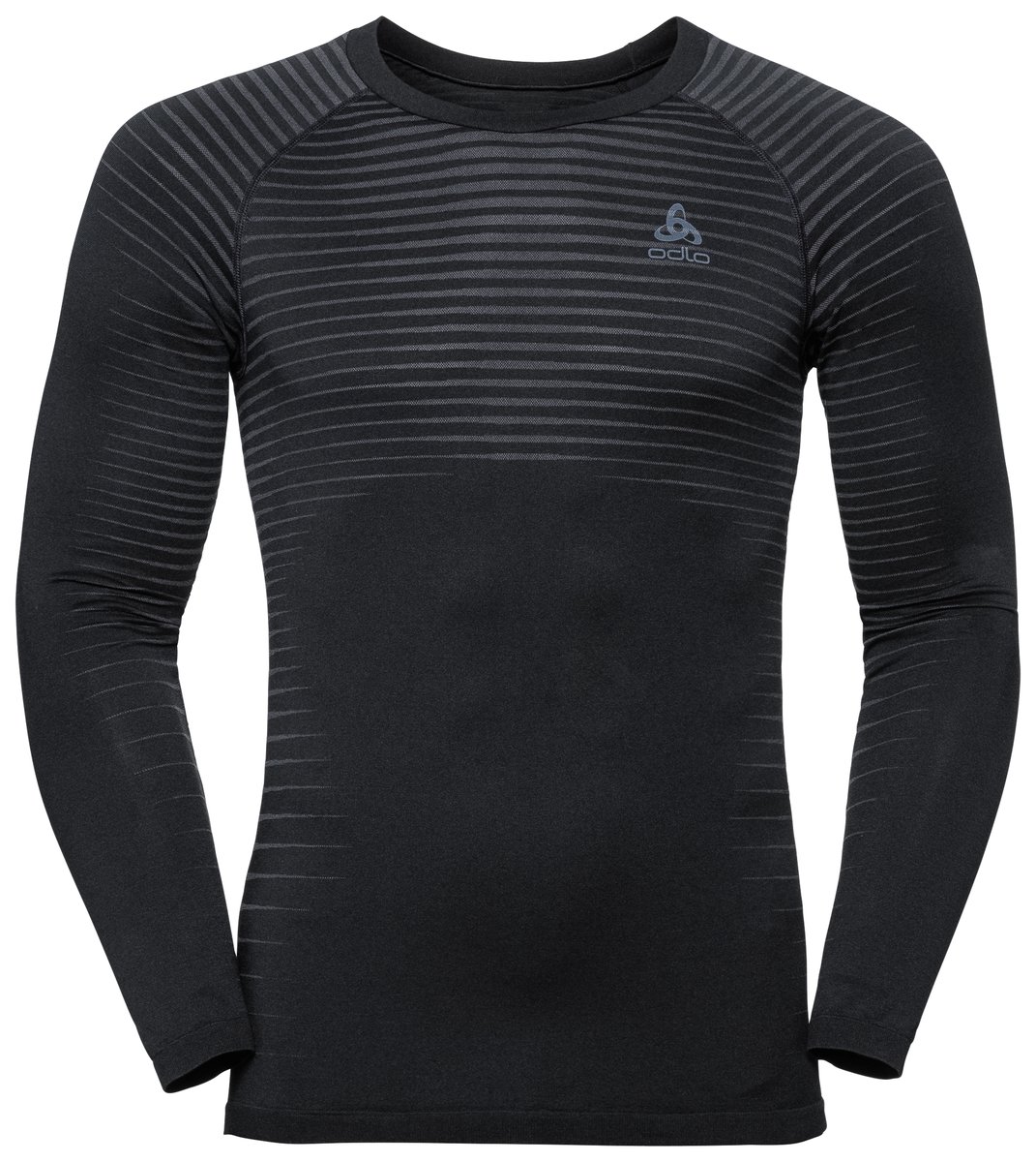 Odlo M Top Crew Neck L/S Performance Light