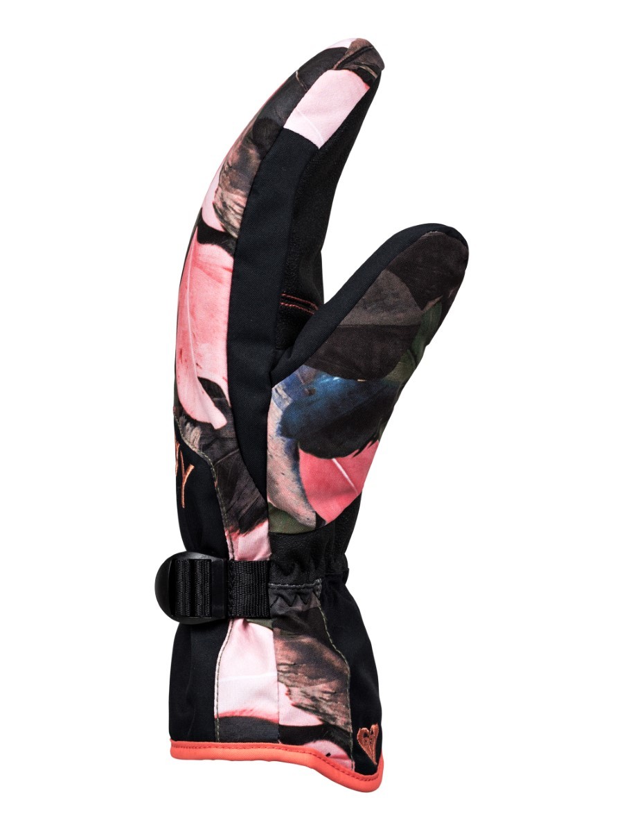 Roxy W Jetty Mitt 2020 Roxy W Jetty Mitt 2020