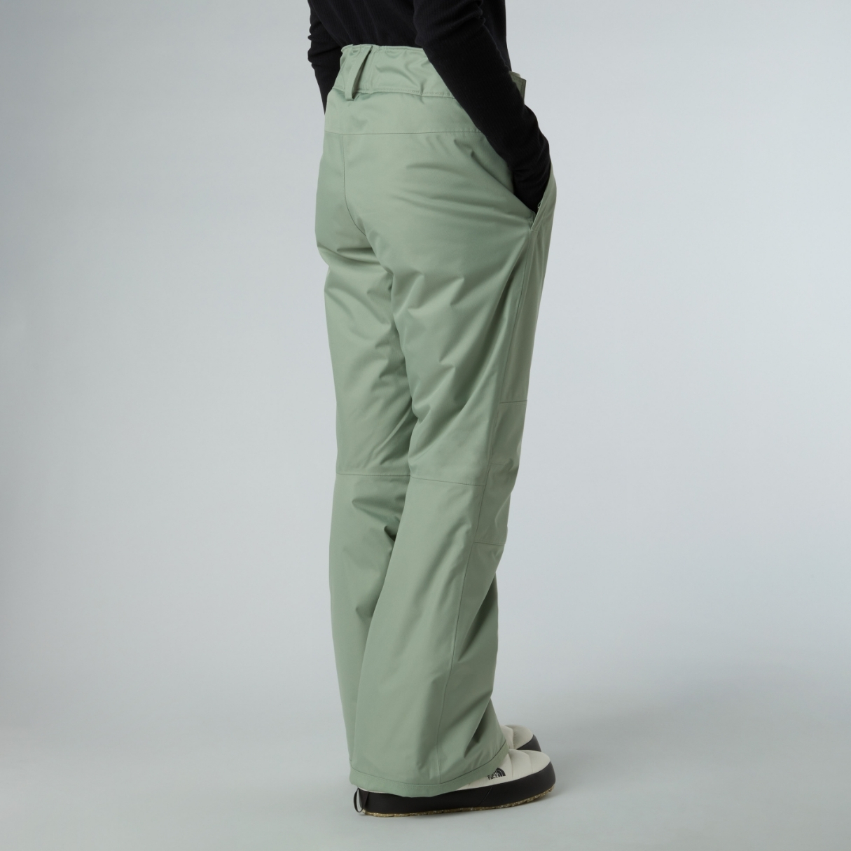 The North Face Girls Freedom Insulated Pant