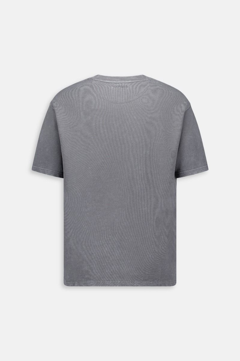 Airforce Mens Dyed T-Shirt
