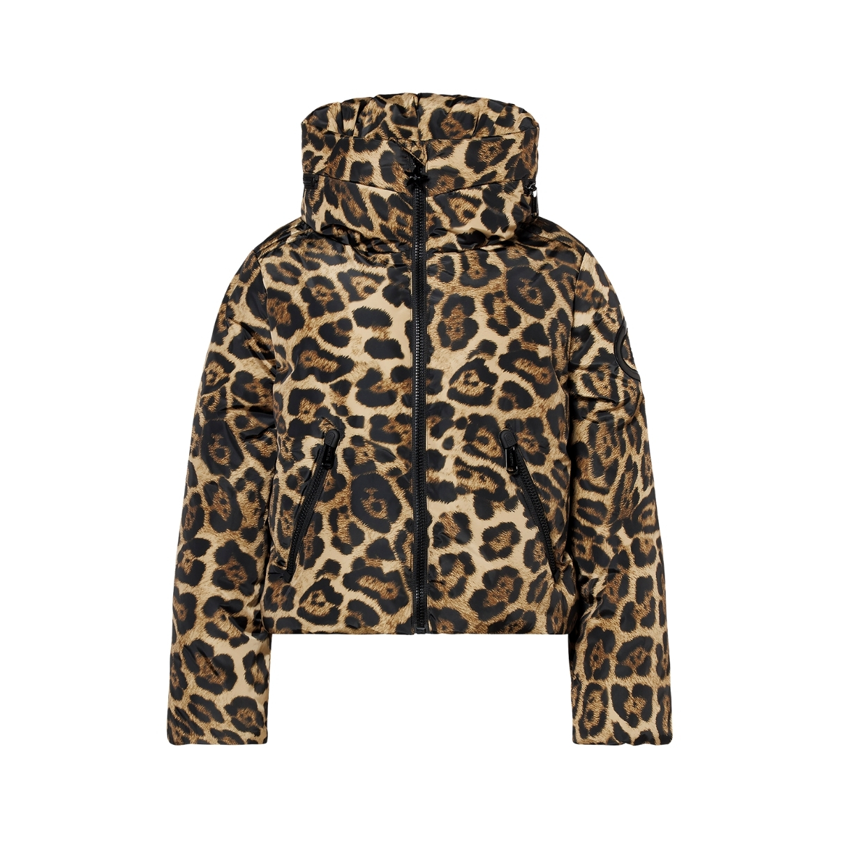 Goldbergh Womens Pantera Ski Jacket