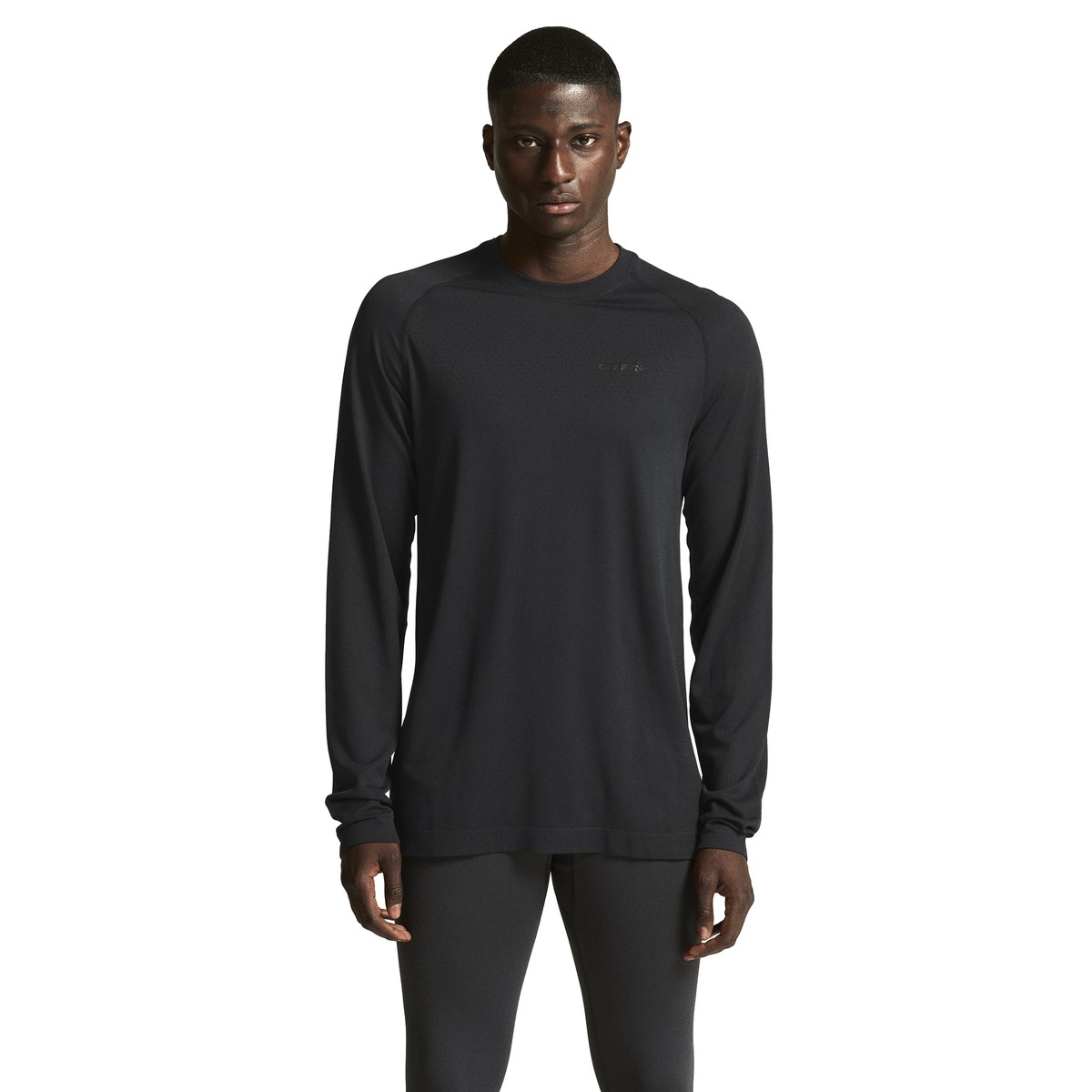 Craft Mens Active Comfort LS